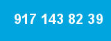 917 143 82 39 917 143 82 39